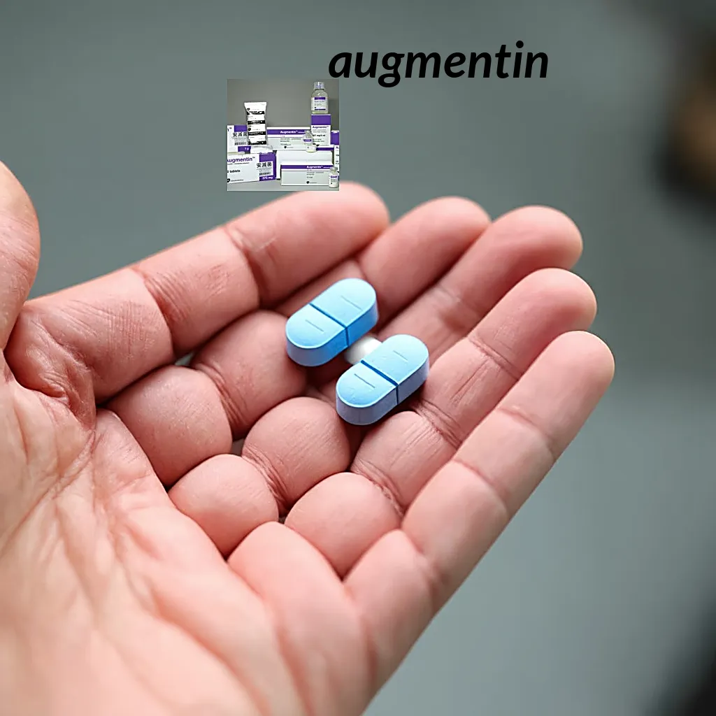 Prezzo augmentin generico